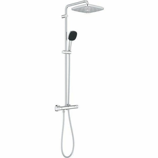 Dusche Säule Grohe Vitalio Comfort 250 Kunststoff