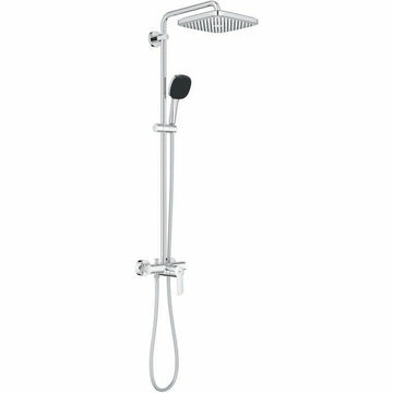 Dusche Säule Grohe Vitalio Comfort 250