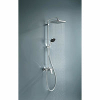 Dusche Säule Grohe Vitalio Comfort 250