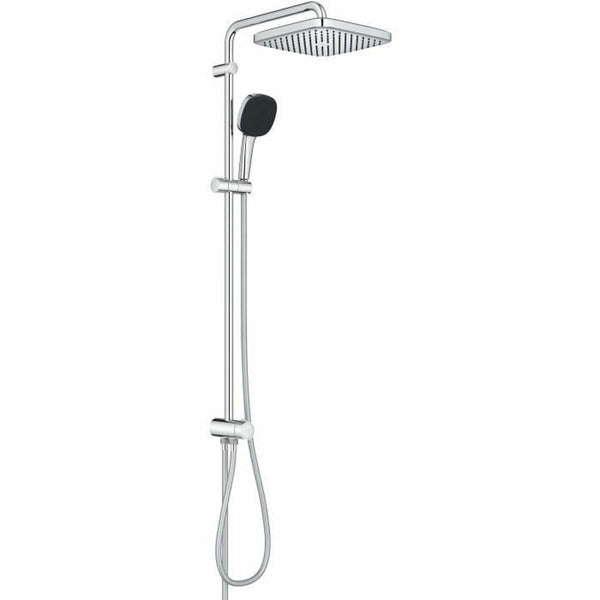 Dusche Säule Grohe Vitalio Comfort 250 Kunststoff