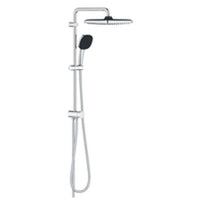 Dusche Säule Grohe ABS