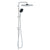Dusche Säule Grohe ABS