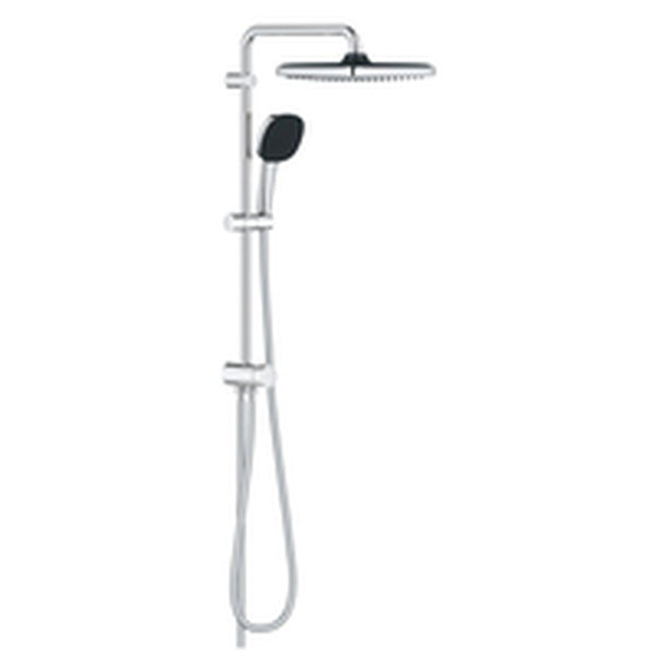 Dusche Säule Grohe ABS