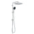 Dusche Säule Grohe ABS