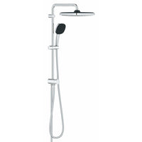 Dusche Säule Grohe ABS