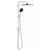 Dusche Säule Grohe ABS