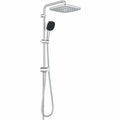 Dusche Säule Grohe ABS