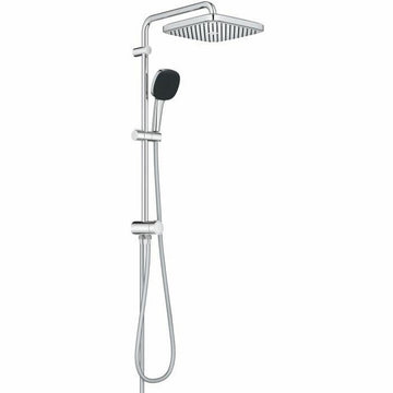 Dusche Säule Grohe ABS