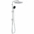 Dusche Säule Grohe ABS