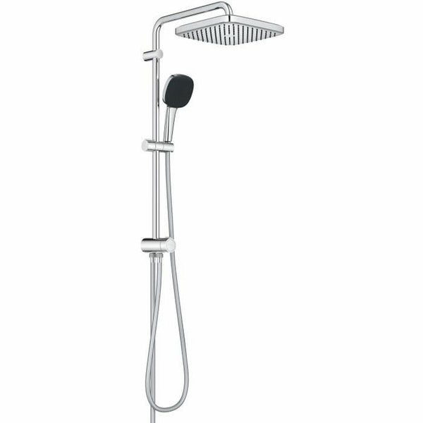Dusche Säule Grohe ABS