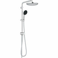 Dusche Säule Grohe Vitalio Start System 250 Kunststoff