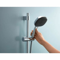 Dusche Säule Grohe Vitalio Comfort 110 Kunststoff