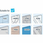 Mischbatterie Grohe Metall