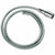 Abnehmbare Dusche Grohe Minta 46592000 Silberfarben Verchromt Edelstahl