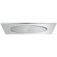 Duschkopf Grohe   Metall Edelstahl 50,8 cm