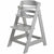 Kinderstuhl ROBA Sit Up III Grau Taupe
