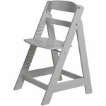 Kinderstuhl ROBA Sit Up III Grau Taupe