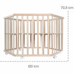 Sicherheitsbarriere ROBA