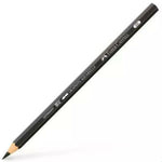 Bleistift Faber-Castell Graphite Aquarelle Aquarell Schwarz Sechseckig 8B (6 Stück)