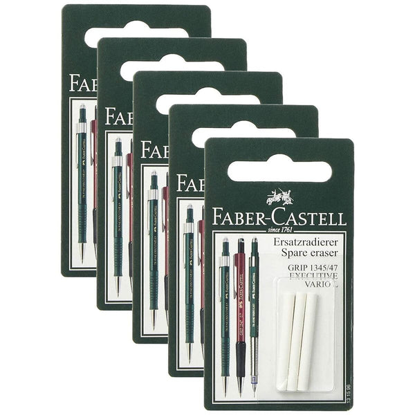 Korrekturstift Faber-Castell 3 Stücke (5 Stück) (3 Stück)