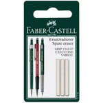 Korrekturstift Faber-Castell 3 Stücke (5 Stück) (3 Stück)