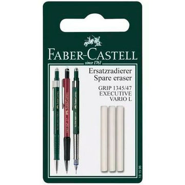 Korrekturstift Faber-Castell 3 Stücke (5 Stück) (3 Stück)