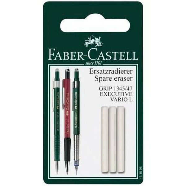 Korrekturstift Faber-Castell 3 Stücke (5 Stück) (3 Stück)