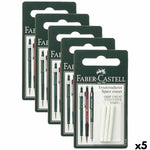 Korrekturstift Faber-Castell 3 Stücke (5 Stück) (3 Stück)