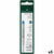 Ersatzteile Faber-Castell Stift 0,6 mm Blau (5 Stück)