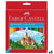Buntstifte Faber-Castell Bunt (5 Stück)