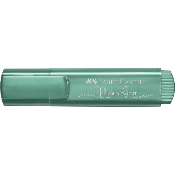 Textmarker Faber-Castell Textliner 46 (10 Stück)