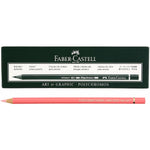 Buntstifte Faber-Castell Polychromos Lachsfarben 6 Stücke