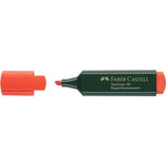 Textmarker Faber-Castell TEXTLINER 48 Orange (10 Stück)