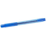 Filzstifte Faber-Castell Broadpen Document 1554 Blau (10 Stück)