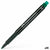 Dauermarker Faber-Castell Multimark 1525 M grün (10 Stück)