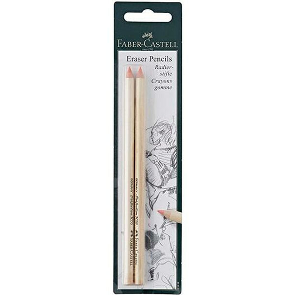 Bleistift Faber-Castell (10 Stück)