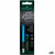 Druckbleistift Faber-Castell Grip  Matic Blau 0,7 mm (10 Stück)