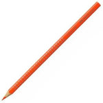 Buntstifte Faber-Castell Colour Grip Dunkelorange (12 Stück)