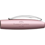 Kalligrafie-Feder Faber-Castell Essentio F Rosa