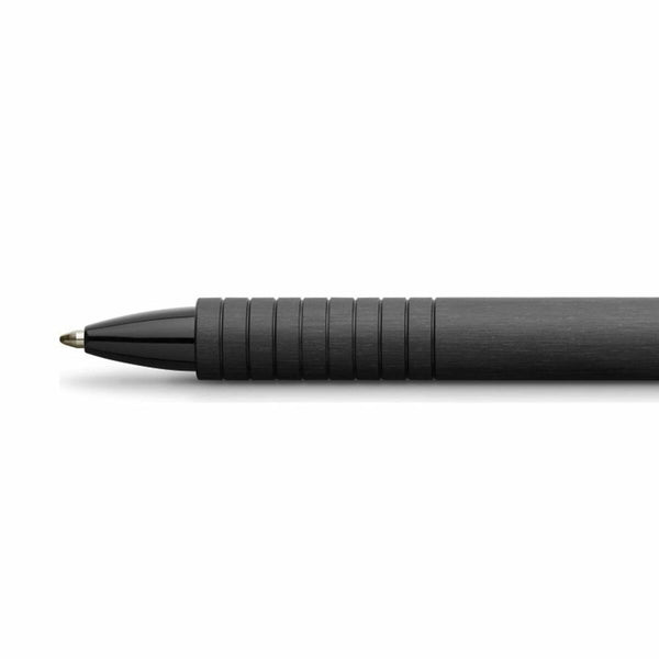 Stift Faber-Castell Essentio B Matte Hinterseite
