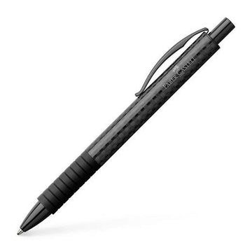 Stift Faber-Castell Essentio B Kohlenstoff Schwarz