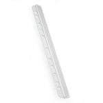Stäbchen zum Buchbinden Durable Durchsichtig PVC (50 Stück)