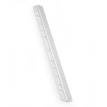 Stäbchen zum Buchbinden Durable Durchsichtig PVC (50 Stück)