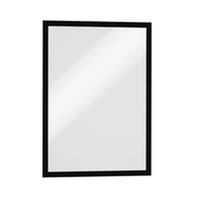 Magnetischer Fotorahmen Durable Duraframe Magnetic A3 Schwarz