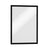 Magnetischer Fotorahmen Durable Duraframe Magnetic A3 Schwarz