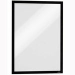 Magnetischer Fotorahmen Durable Duraframe Magnetic A3 Schwarz