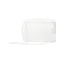 Ausweishülle Durable Durchsichtig Kunststoff 5,4 x 8,7 cm 10 Stück