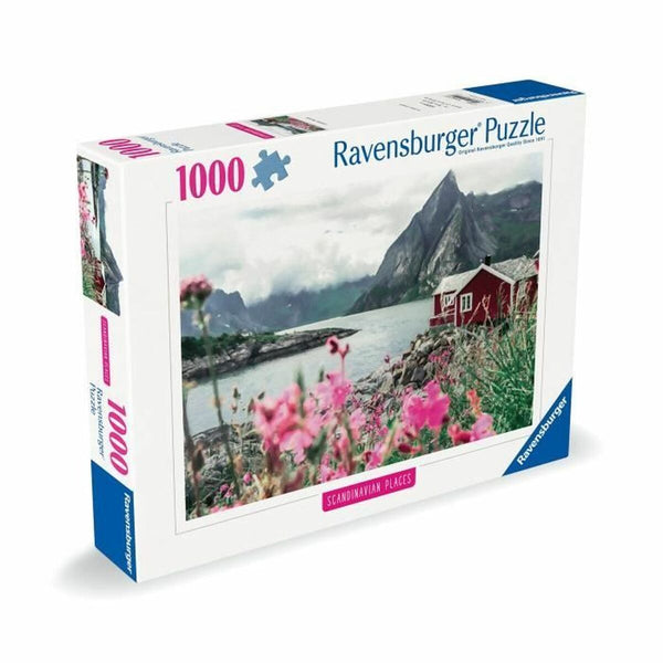 Puzzle Ravensburger 12000112