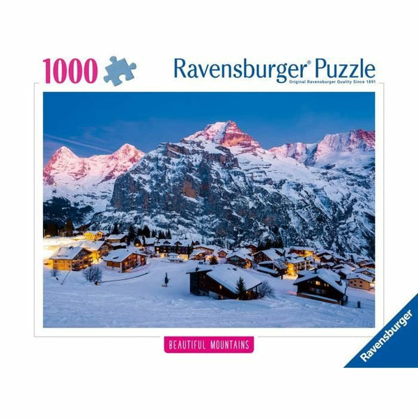 Puzzle Ravensburger 12000254