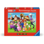 Puzzle Ravensburger 1000 Stücke